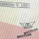 mother popcorn (live at pall's mall, boston, ma - april 1973) - aerosmith