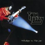 the rocker - thin lizzy