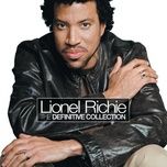 running with the night (single version) - lionel richie