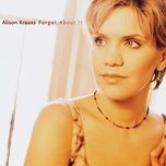 dreaming my dreams with you - alison krauss