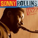 sonnymoon for two - sonny rollins