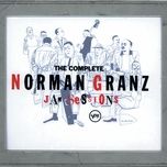 jam blues (norman granz jam session) - lionel hampton, oscar peterson, johnny hodges, ben webster, roy eldridge, flip phillips, dizzy gillespie, illinois jacquet