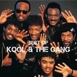 jungle boogie - kool & the gang
