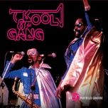 misled - kool & the gang