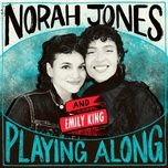 bad memory (from norah jones is playing along podcast) - norah jones, emily king