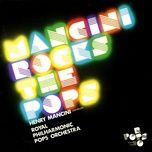 imagine - henry mancini, royal philharmonic pops orchestra