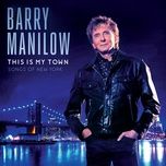 nyc medley - barry manilow