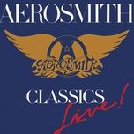 three mile smile/reefer head woman - aerosmith