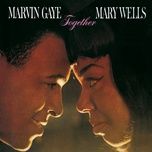 oh lover (bonus track) - marvin gaye, mary wells