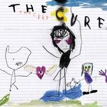 going nowhere - the cure