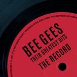 this is where i came in - bee gees