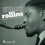 the freedom suite (album version) - sonny rollins