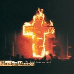 astonishing panorama of the endtimes (album version  explicit) - marilyn manson