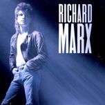 rhythm of life - richard marx