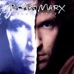 i get no sleep - richard marx