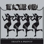 little pony - the pointer sisters