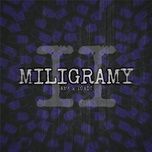 miligramy 2 - amk, toxic