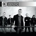 train (album version) - 3 doors down
