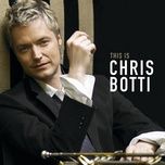 the very thought of you - chris botti, paula cole