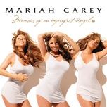 i want to know what love is - mariah carey