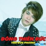 mot kiep phong ba - dong thien duc