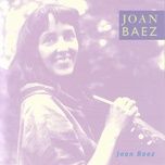 fare thee well - joan baez