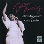 dream dancing (album version) - ella fitzgerald