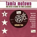 river deep, mountain high (single version) - four tops, the supremes