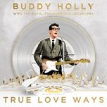 maybe baby - buddy holly, the crickets, royal philharmonic orchestra