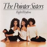 after you - the pointer sisters