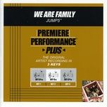 we are family - jump5