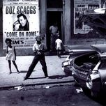 after hours - boz scaggs