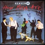 five minutes to midnight - heaven 17
