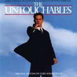 the untouchables (end title) - ennio morricone