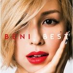 kiss kiss kiss - beni