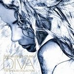 a question of honor (radio edit) - sarah brightman