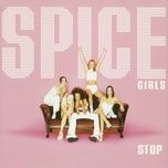 stop (morales remix) - spice girls