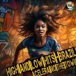 ate o ceu (sped up) - high and low hits, anitta, mc cabelinho