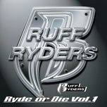 jigga - ruff ryders, jay-z