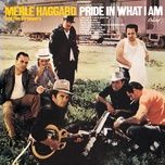 in the good old days (when times were bad) - merle haggard