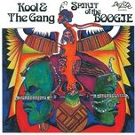 caribbean festival (disco version) - kool & the gang