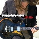 one man's ceiling is another man's floor (album version) - robben ford, susan tedeschi