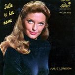 too good to be true - julie london
