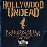 kill everyone - hollywood undead