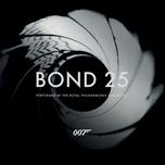 skyfall (from 'skyfall') - royal philharmonic orchestra