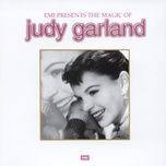 old devil moon - judy garland