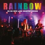 bla bla øyne - rainbow, lars kristoffersen