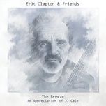don't wait - eric clapton, john mayer