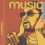 break you off (a capella) - the roots, musiq