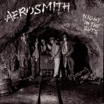 mia - aerosmith